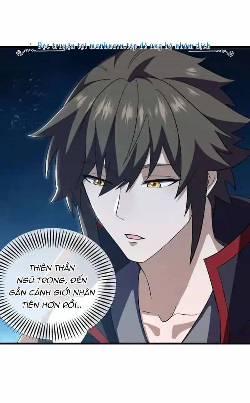 Chiến Hồn Tuyệt Thế - Chương 624 - ảnh 55