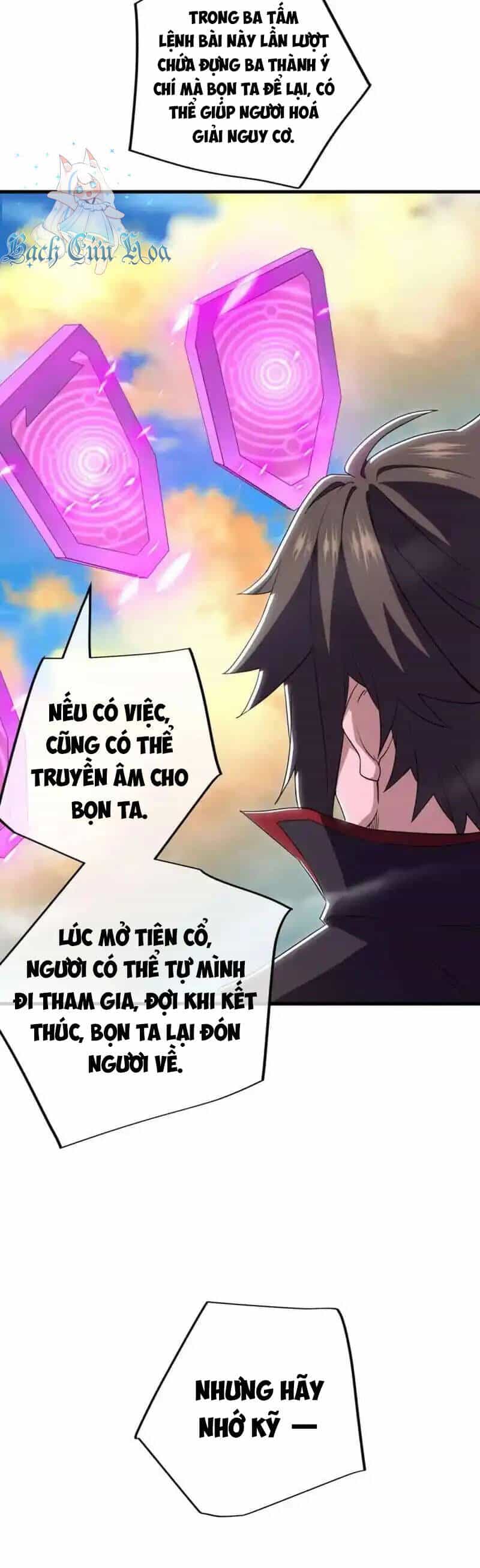Chiến Hồn Tuyệt Thế - Chương 624 - ảnh 57