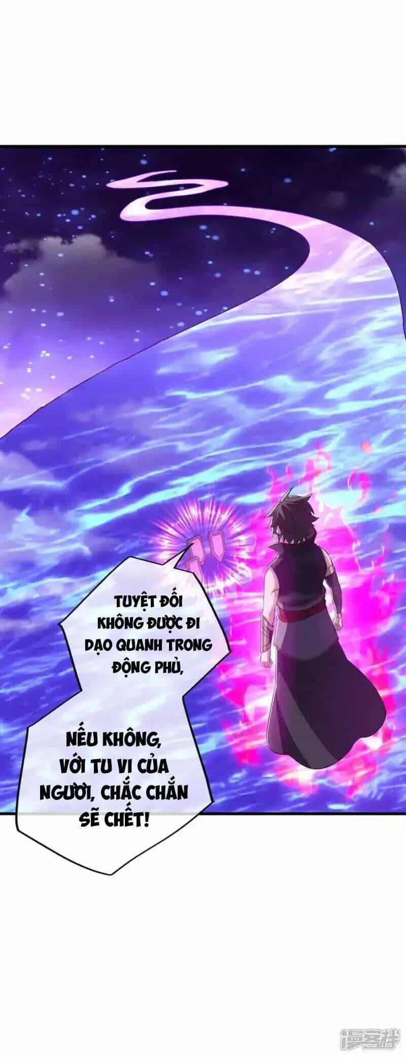 Chiến Hồn Tuyệt Thế - Chương 624 - ảnh 58