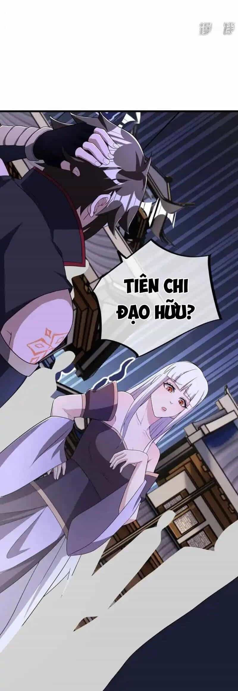 Chiến Hồn Tuyệt Thế - Chương 626 - ảnh 25