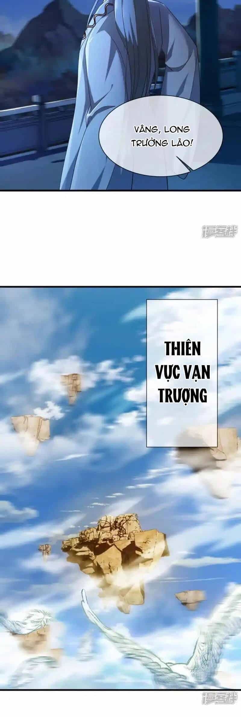 Chiến Hồn Tuyệt Thế - Chương 626 - ảnh 4