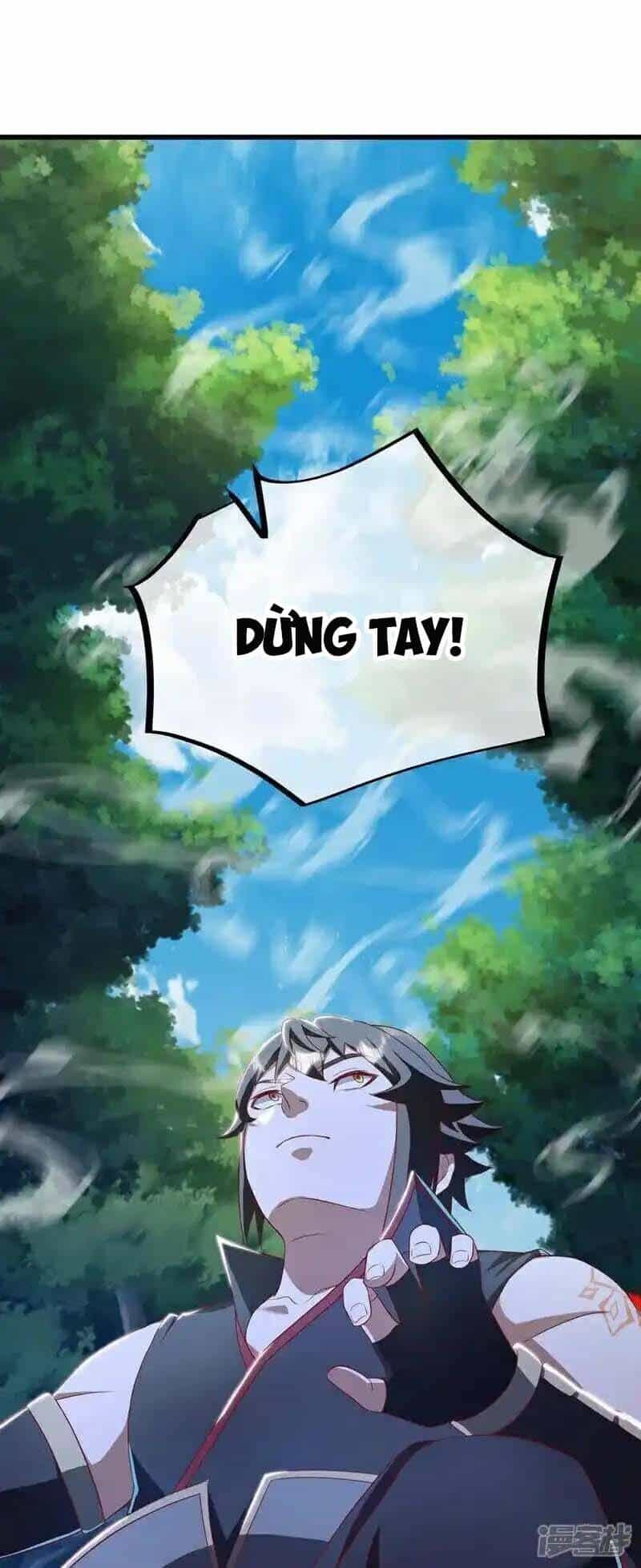 Chiến Hồn Tuyệt Thế - Chương 627 - ảnh 25