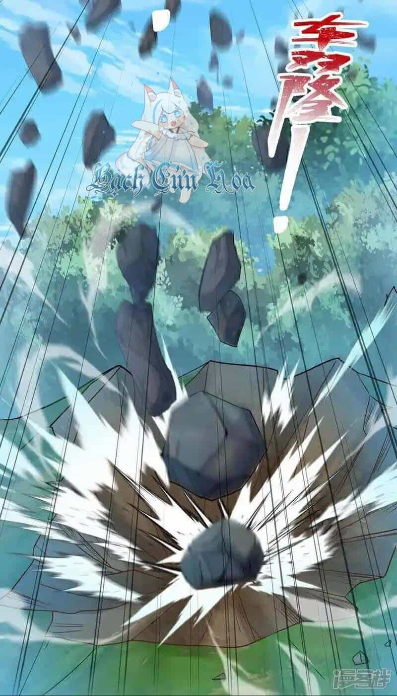 Chiến Hồn Tuyệt Thế - Chương 627 - ảnh 36
