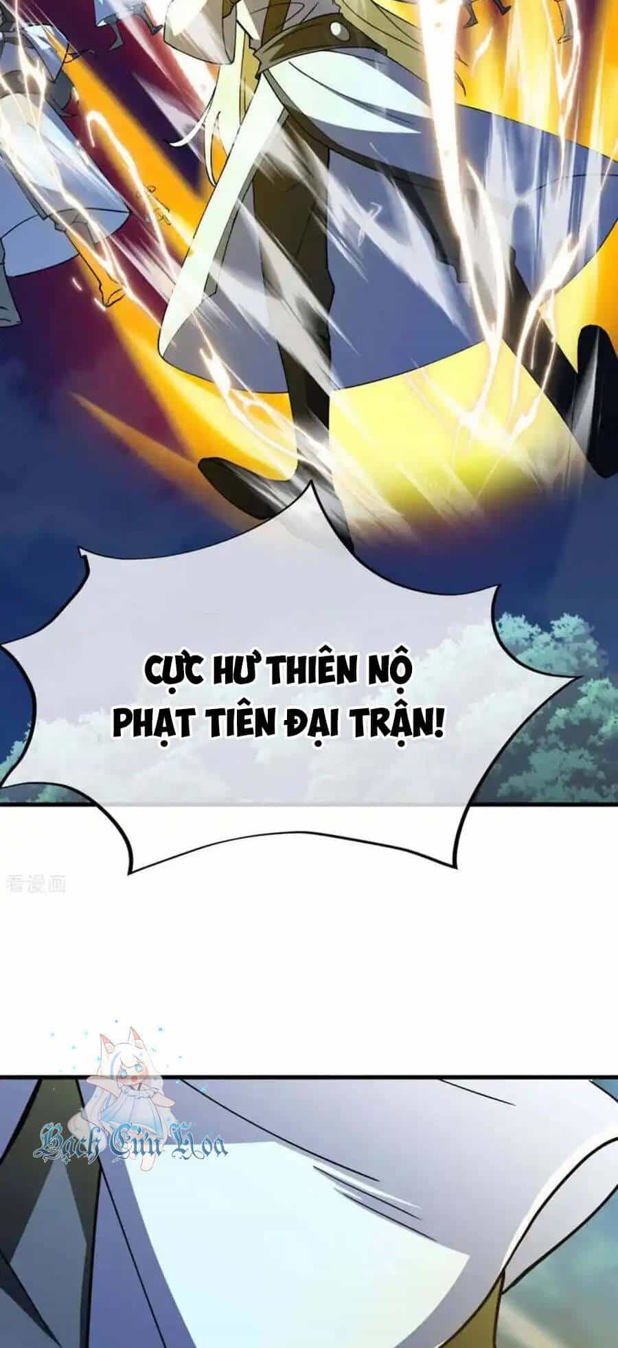 Chiến Hồn Tuyệt Thế - Chương 628 - ảnh 19