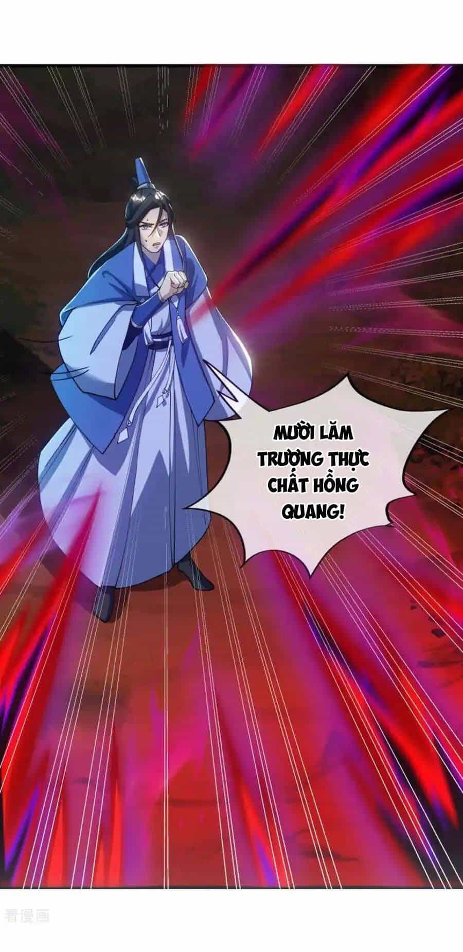 Chiến Hồn Tuyệt Thế - Chương 628 - ảnh 31