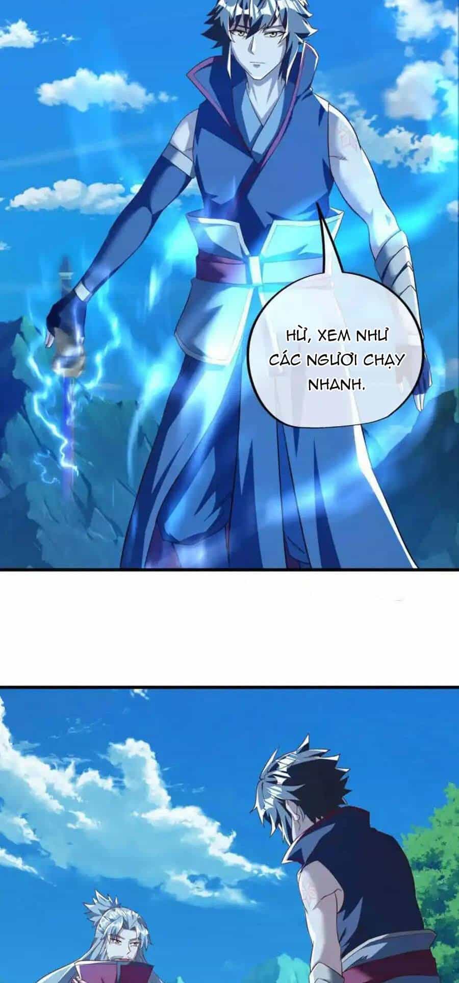 Chiến Hồn Tuyệt Thế - Chương 628 - ảnh 56