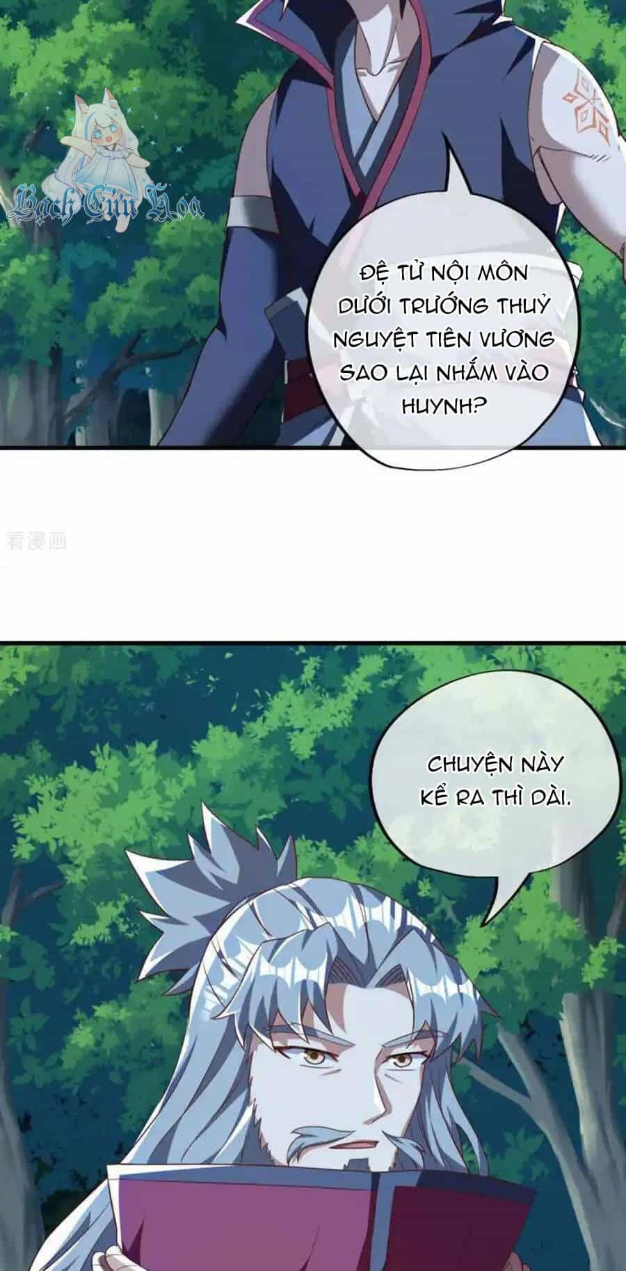 Chiến Hồn Tuyệt Thế - Chương 628 - ảnh 59