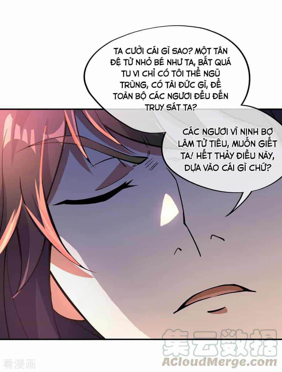 Chiến Hồn Tuyệt Thế - Chương 62 - ảnh 4