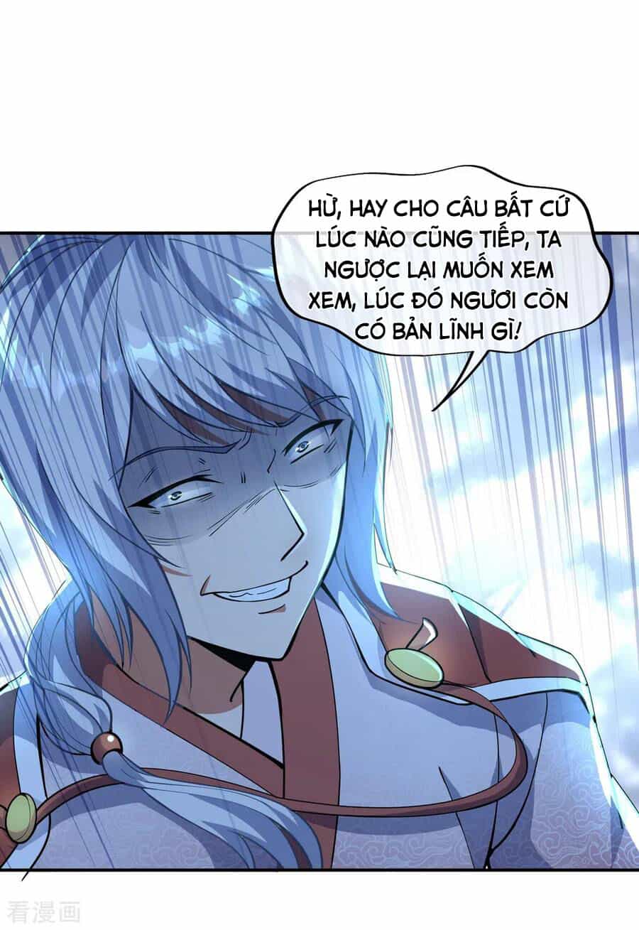 Chiến Hồn Tuyệt Thế - Chương 62 - ảnh 9
