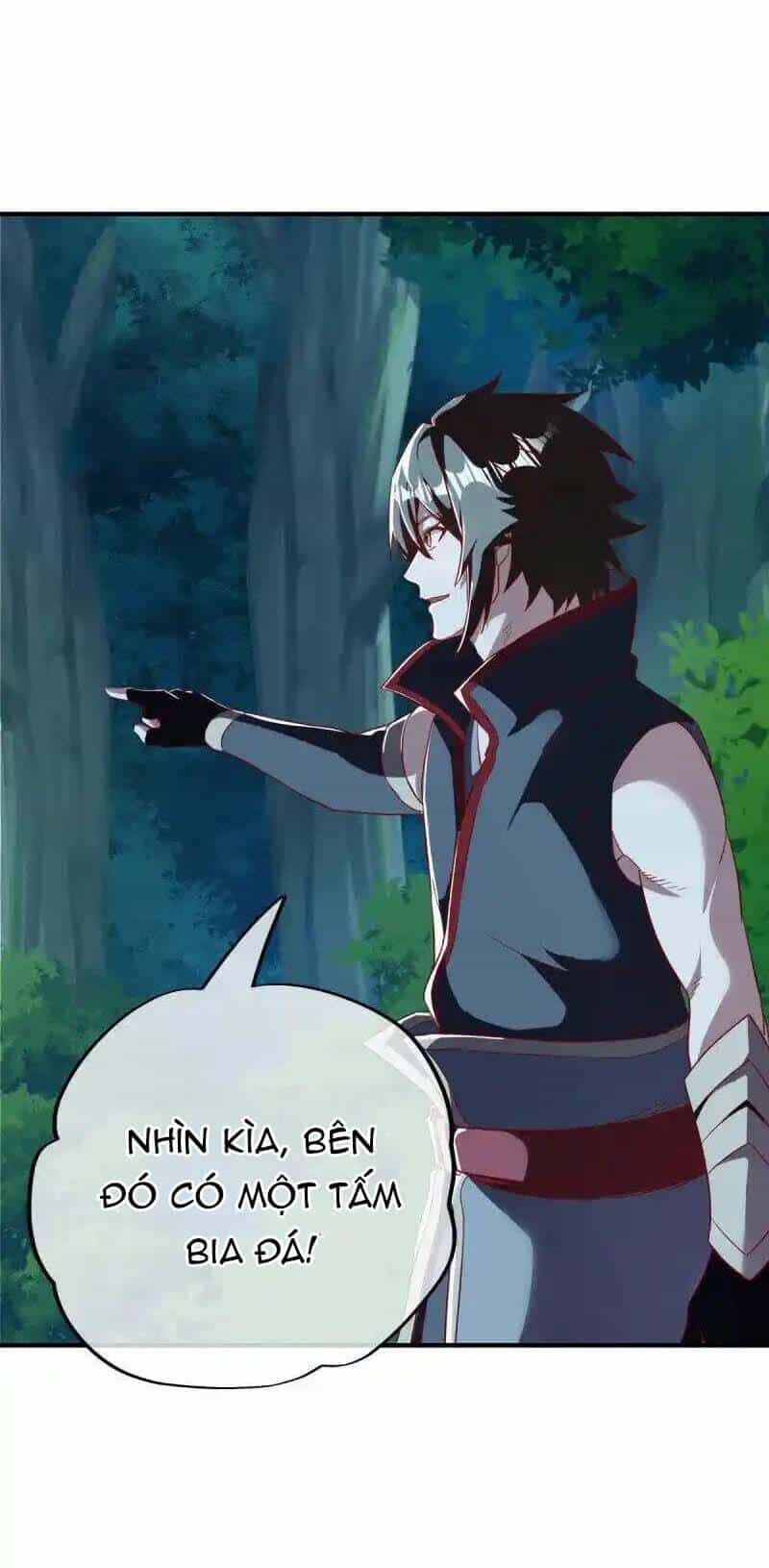Chiến Hồn Tuyệt Thế - Chương 629 - ảnh 29