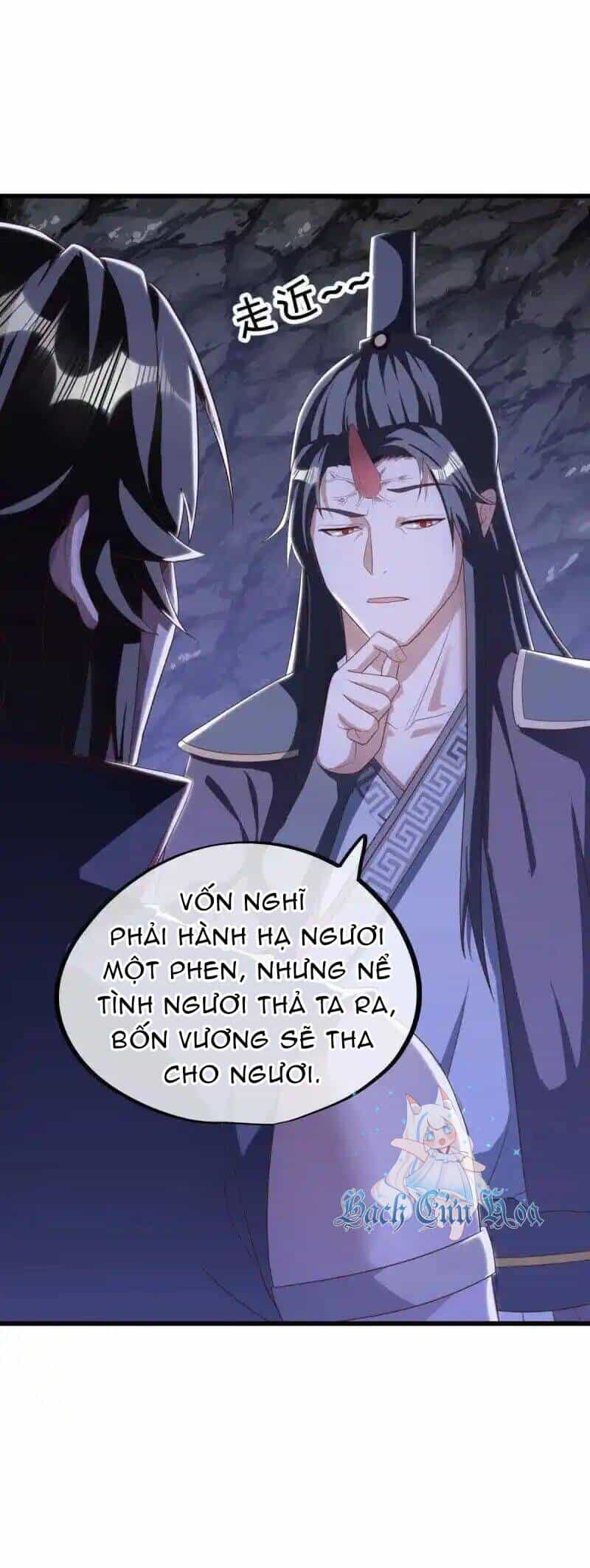 Chiến Hồn Tuyệt Thế - Chương 630 - ảnh 36
