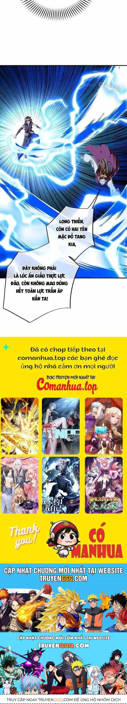 Chiến Hồn Tuyệt Thế - Chương 633 - ảnh 26