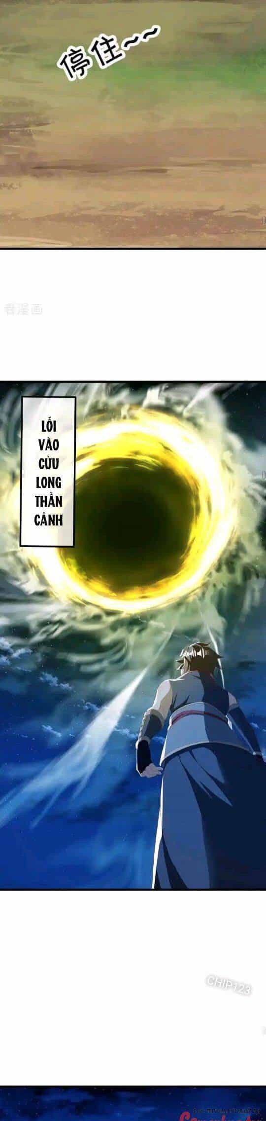Chiến Hồn Tuyệt Thế - Chương 636 - ảnh 14