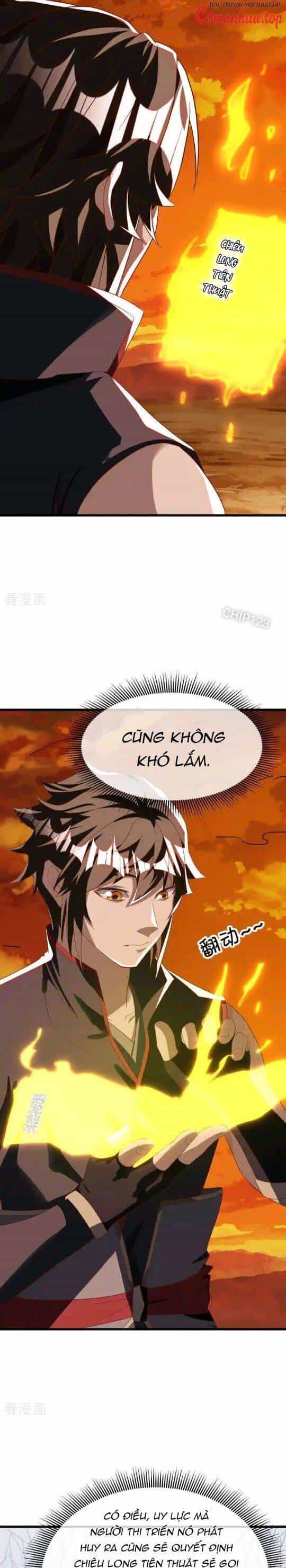 Chiến Hồn Tuyệt Thế - Chương 636 - ảnh 21