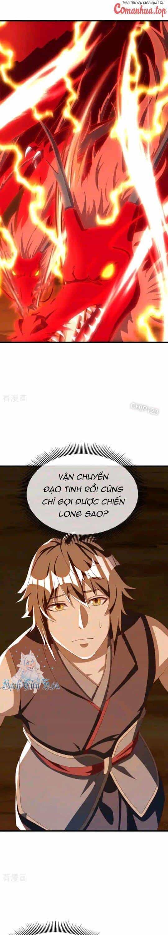 Chiến Hồn Tuyệt Thế - Chương 636 - ảnh 28