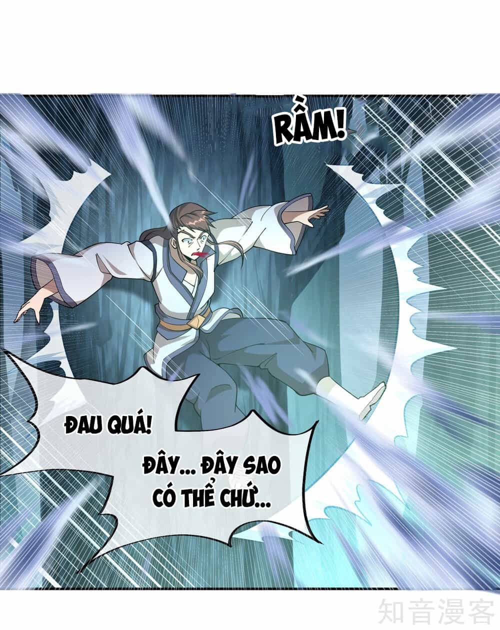 Chiến Hồn Tuyệt Thế - Chương 63 - ảnh 11