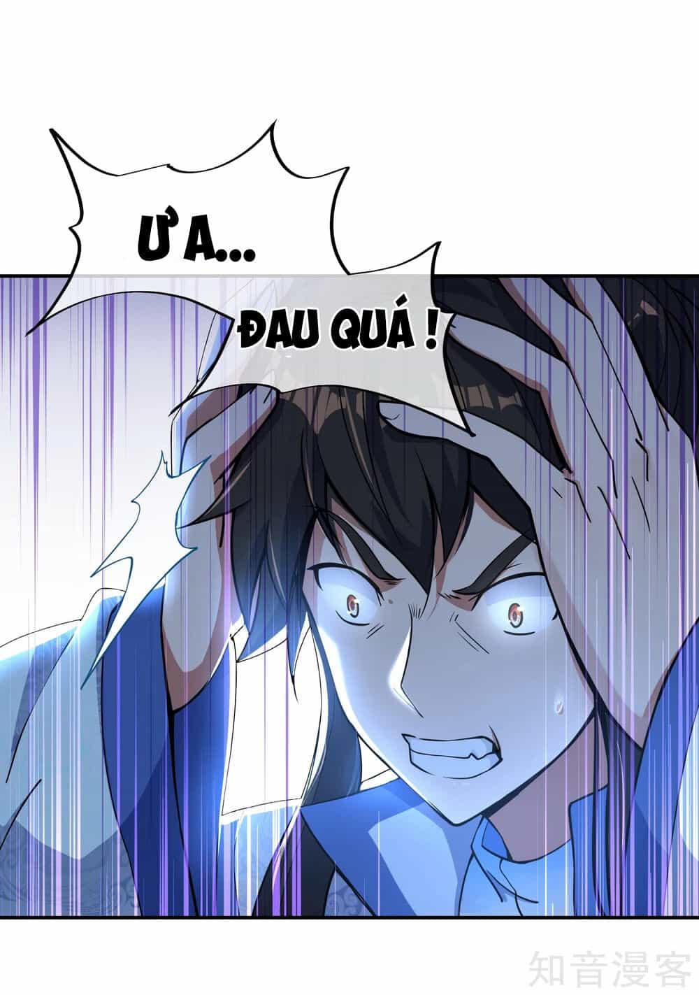 Chiến Hồn Tuyệt Thế - Chương 63 - ảnh 21