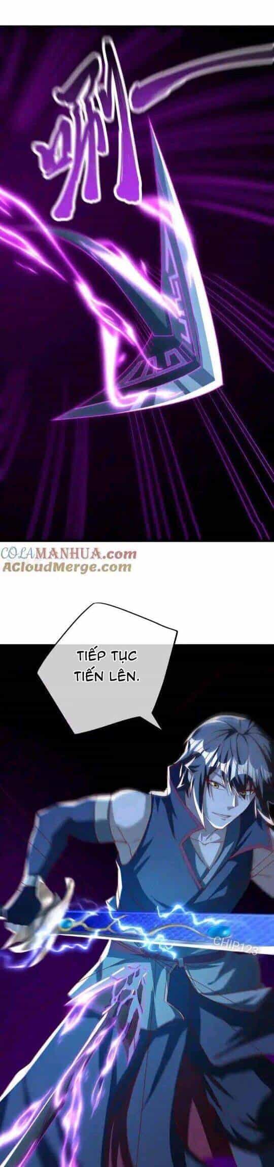 Chiến Hồn Tuyệt Thế - Chương 639 - ảnh 12
