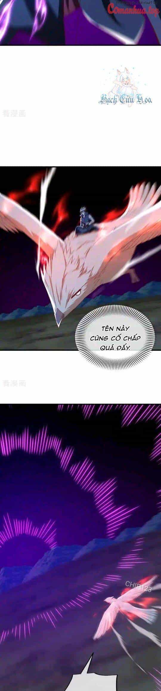 Chiến Hồn Tuyệt Thế - Chương 639 - ảnh 13