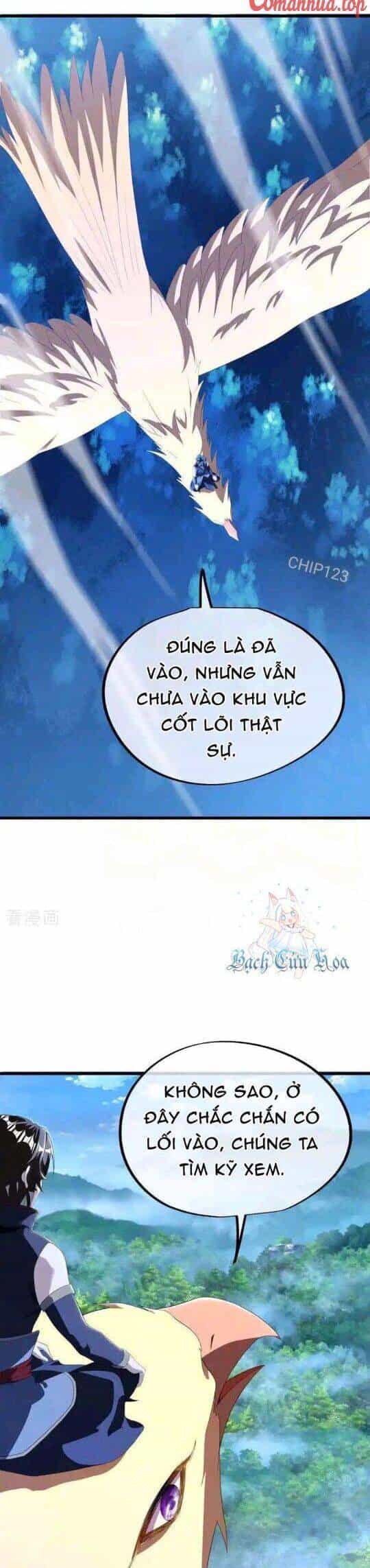 Chiến Hồn Tuyệt Thế - Chương 639 - ảnh 26