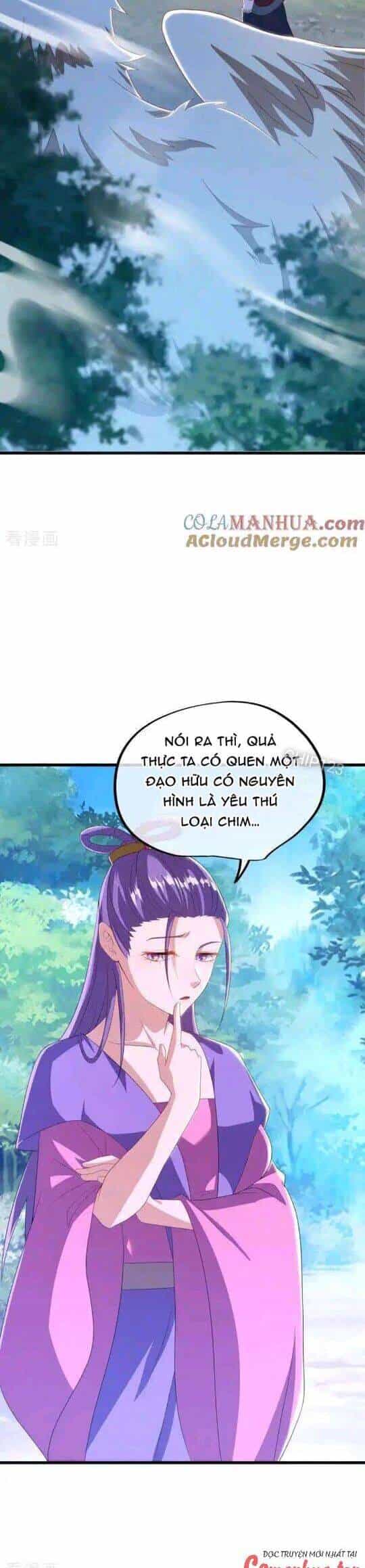 Chiến Hồn Tuyệt Thế - Chương 639 - ảnh 33