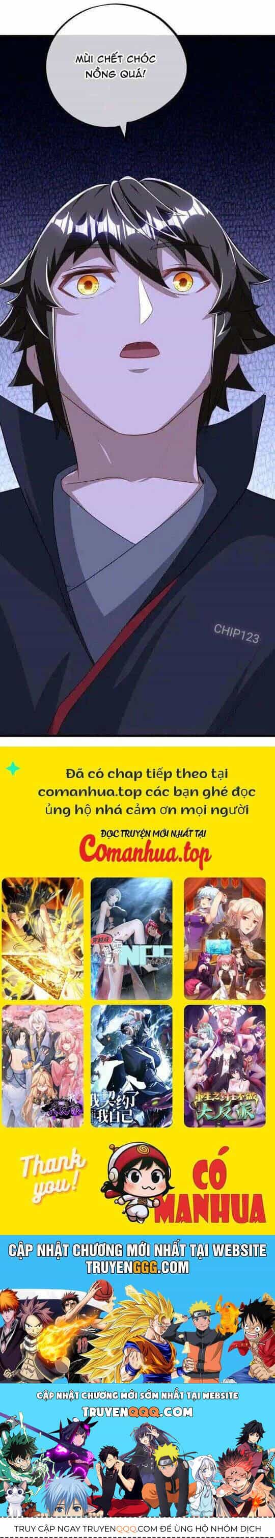 Chiến Hồn Tuyệt Thế - Chương 639 - ảnh 38
