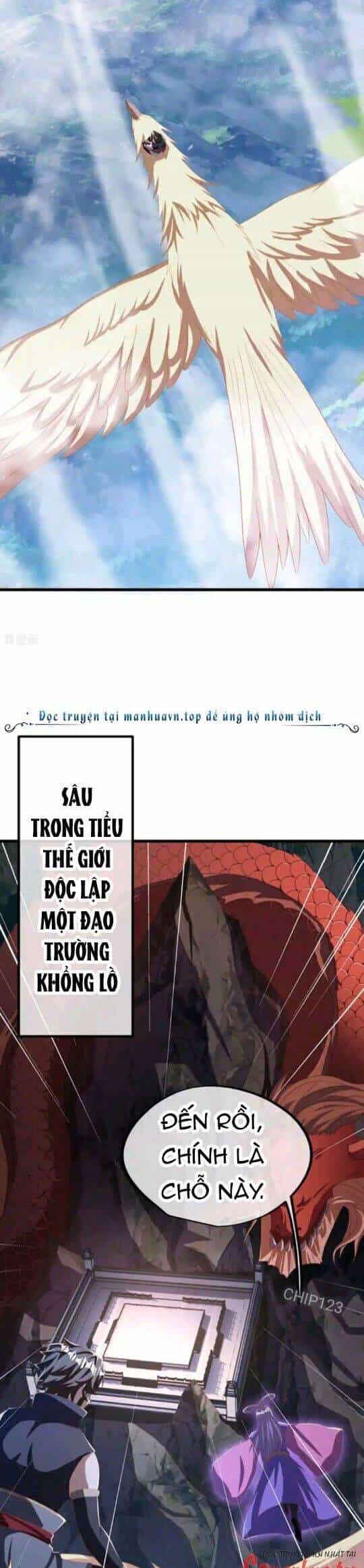 Chiến Hồn Tuyệt Thế - Chương 640 - ảnh 14