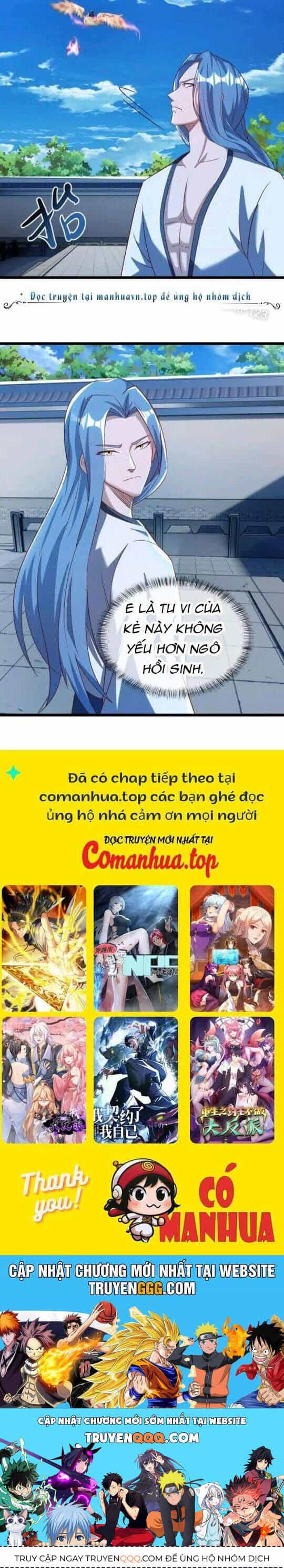 Chiến Hồn Tuyệt Thế - Chương 640 - ảnh 34