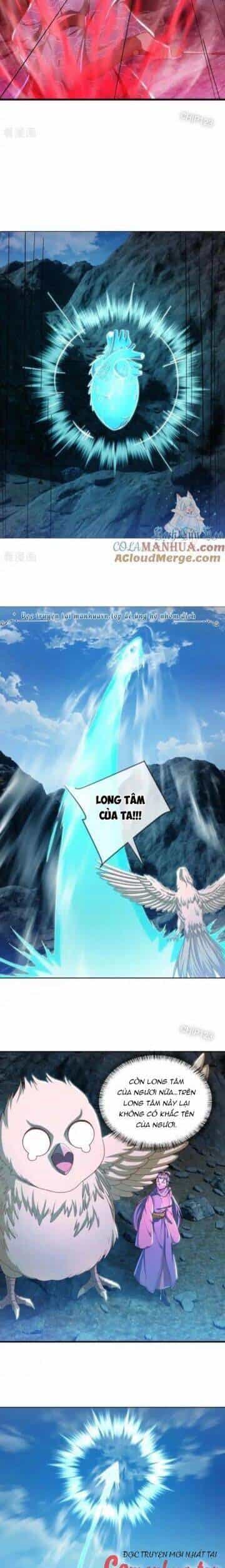 Chiến Hồn Tuyệt Thế - Chương 642 - ảnh 12