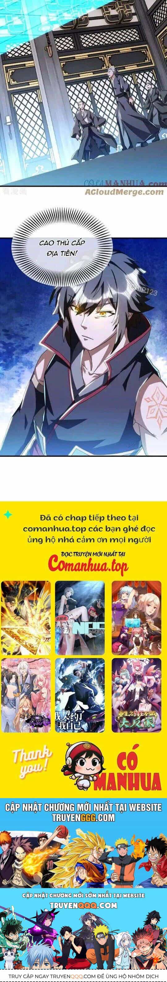 Chiến Hồn Tuyệt Thế - Chương 644 - ảnh 25
