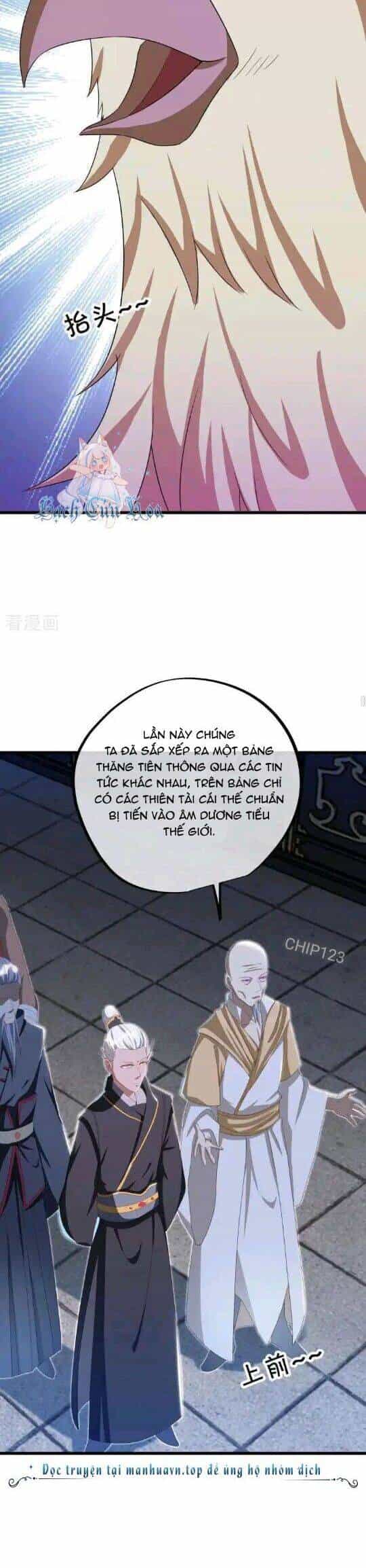 Chiến Hồn Tuyệt Thế - Chương 645 - ảnh 28