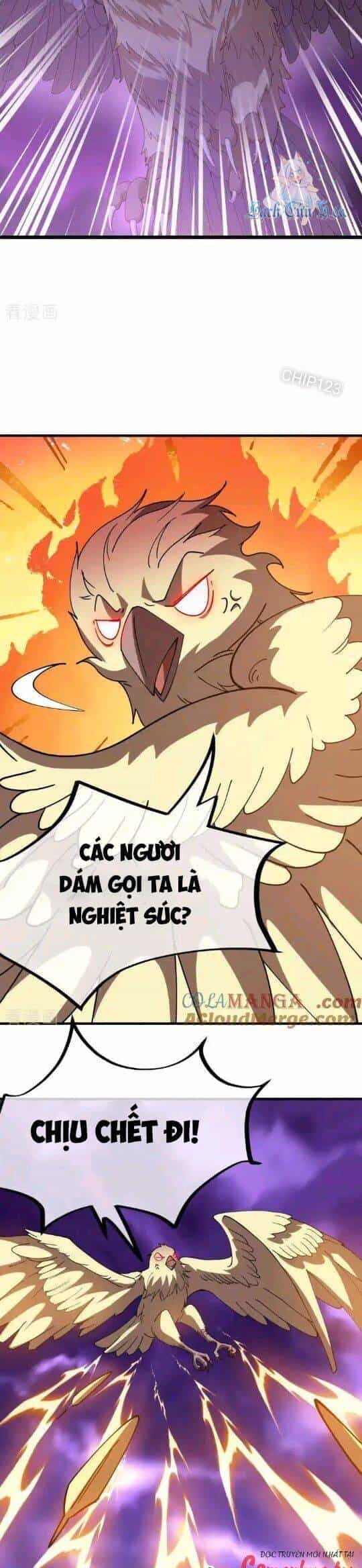 Chiến Hồn Tuyệt Thế - Chương 649 - ảnh 13