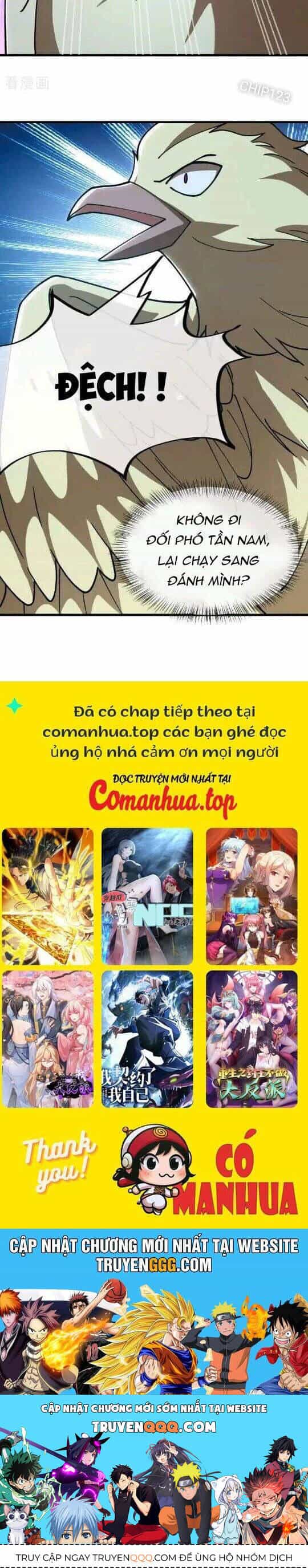 Chiến Hồn Tuyệt Thế - Chương 649 - ảnh 25