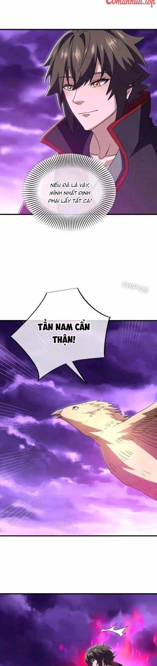 Chiến Hồn Tuyệt Thế - Chương 650 - ảnh 23