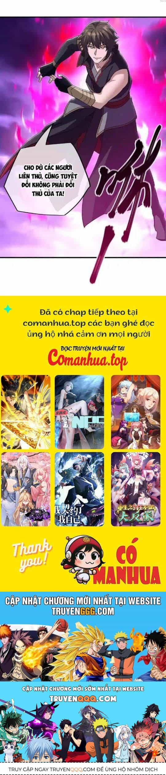 Chiến Hồn Tuyệt Thế - Chương 650 - ảnh 25