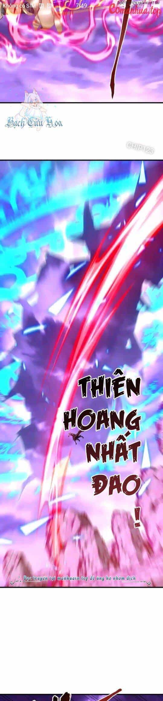 Chiến Hồn Tuyệt Thế - Chương 650 - ảnh 9