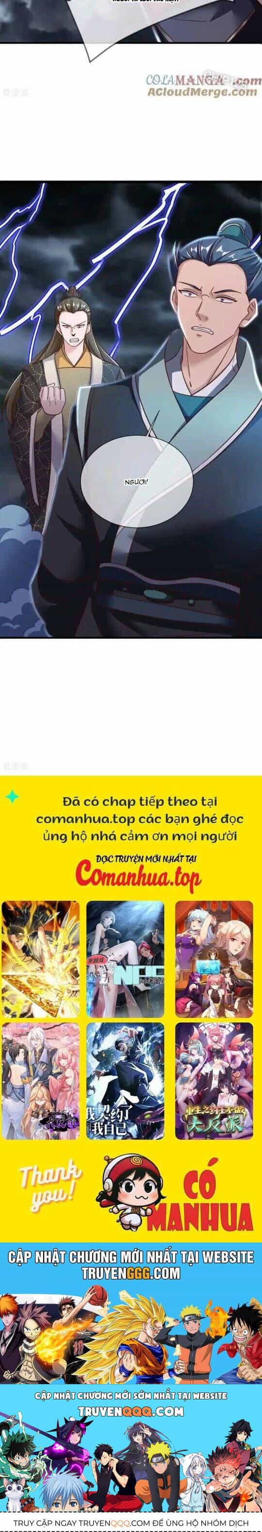 Chiến Hồn Tuyệt Thế - Chương 655 - ảnh 19