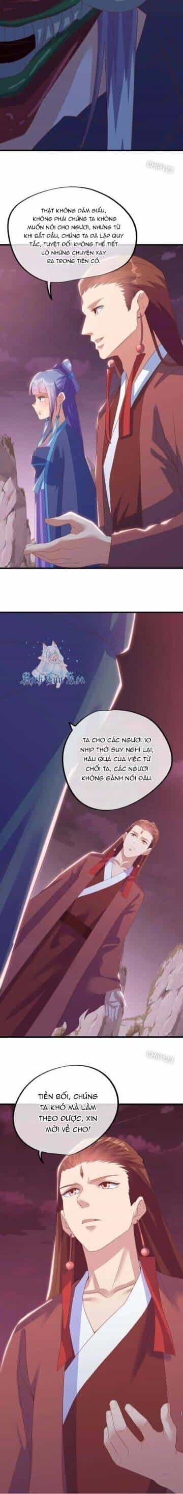 Chiến Hồn Tuyệt Thế - Chương 656 - ảnh 14