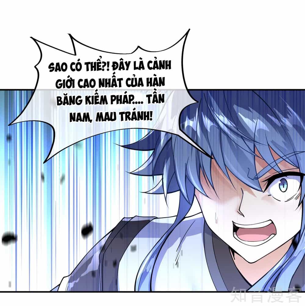 Chiến Hồn Tuyệt Thế - Chương 65 - ảnh 10