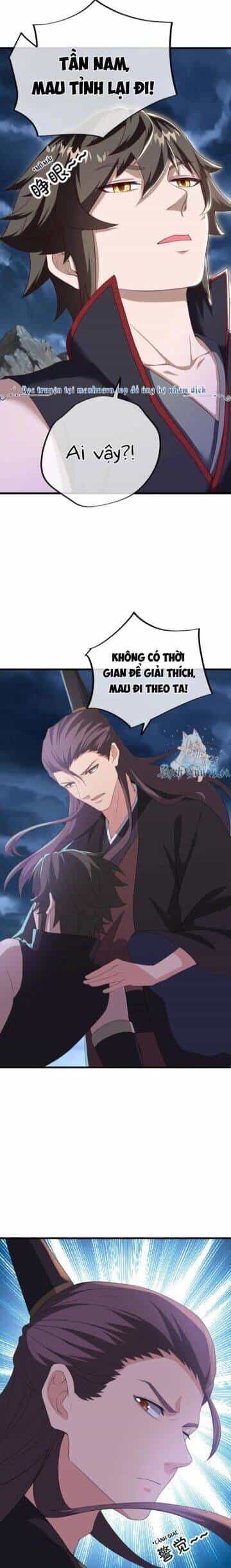 Chiến Hồn Tuyệt Thế - Chương 662 - ảnh 7
