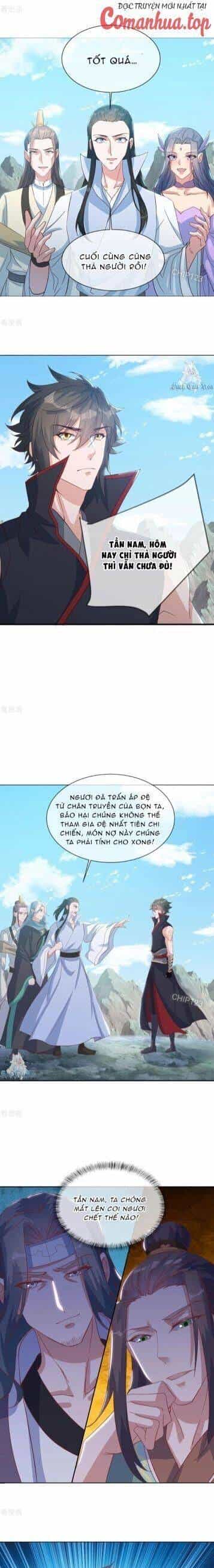 Chiến Hồn Tuyệt Thế - Chương 663 - ảnh 11