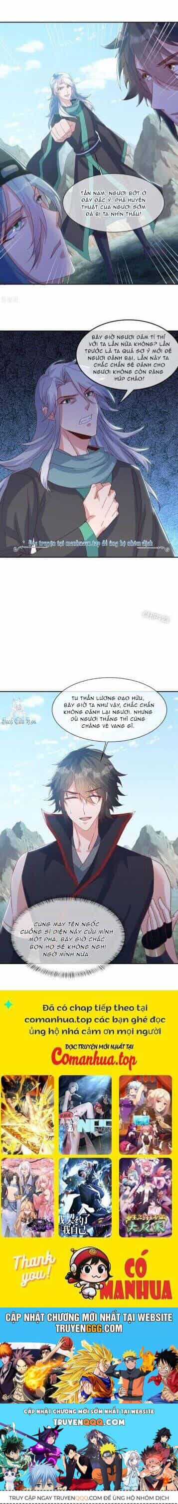 Chiến Hồn Tuyệt Thế - Chương 663 - ảnh 14