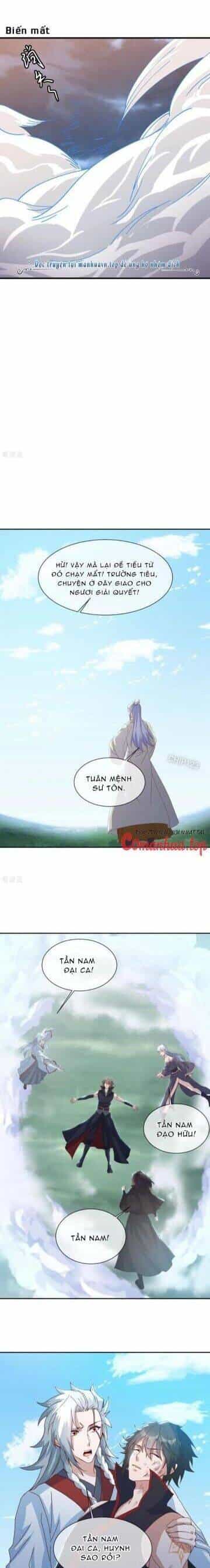 Chiến Hồn Tuyệt Thế - Chương 663 - ảnh 2