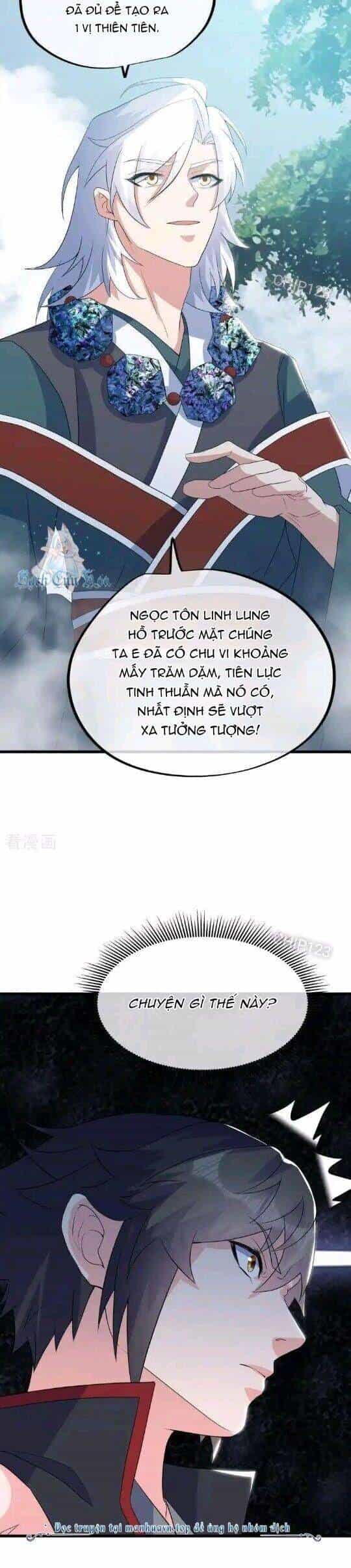 Chiến Hồn Tuyệt Thế - Chương 668 - ảnh 31