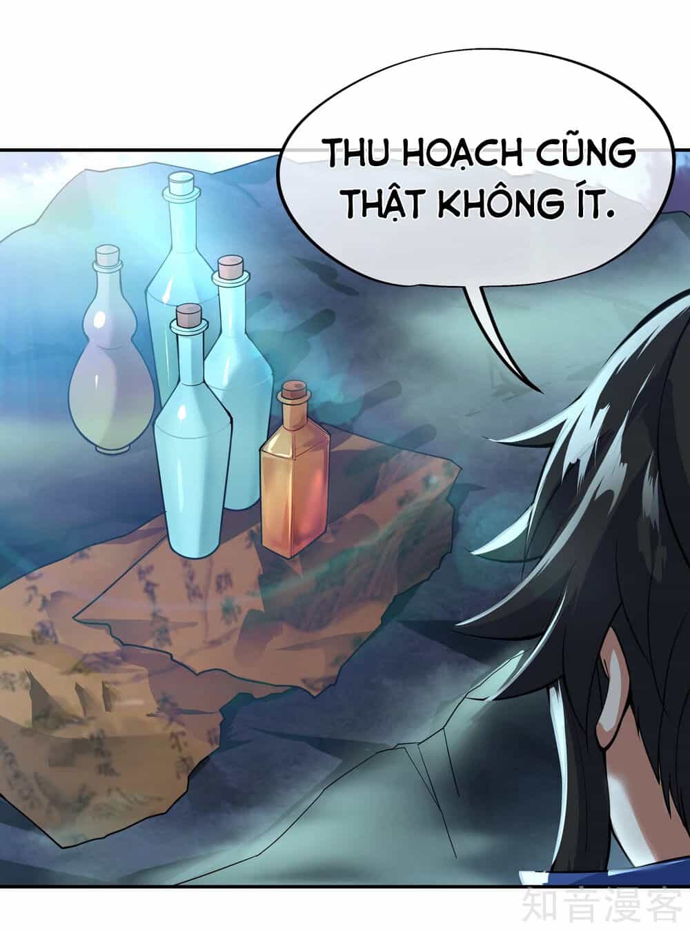 Chiến Hồn Tuyệt Thế - Chương 66 - ảnh 10