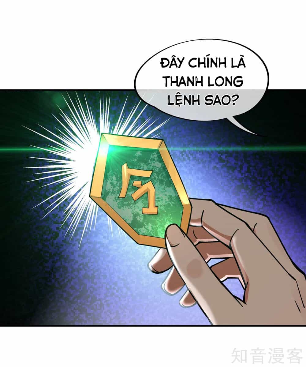 Chiến Hồn Tuyệt Thế - Chương 66 - ảnh 11