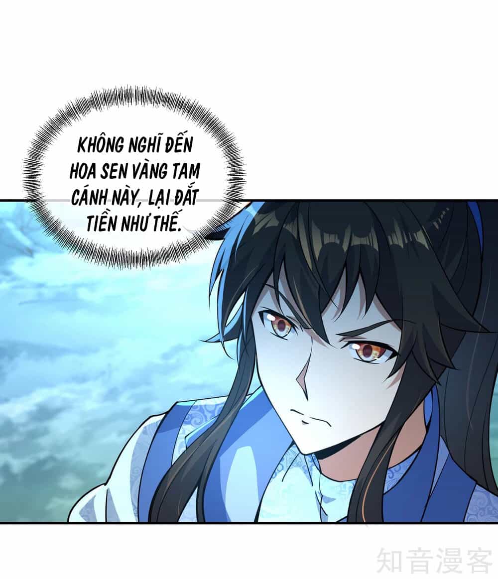 Chiến Hồn Tuyệt Thế - Chương 66 - ảnh 17