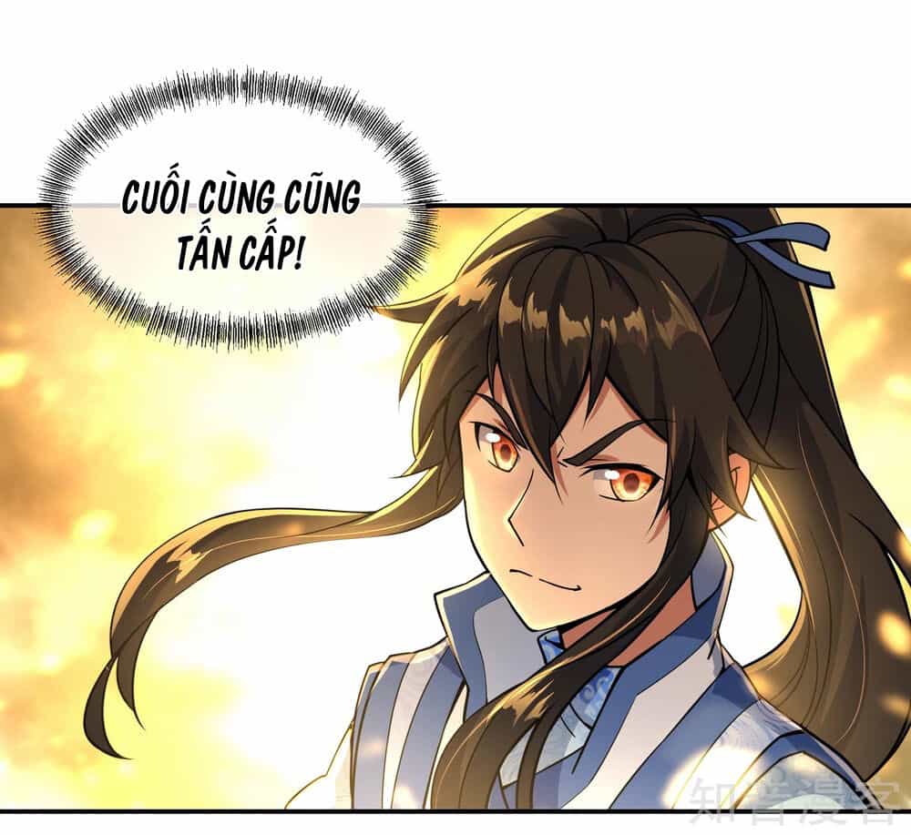 Chiến Hồn Tuyệt Thế - Chương 66 - ảnh 28