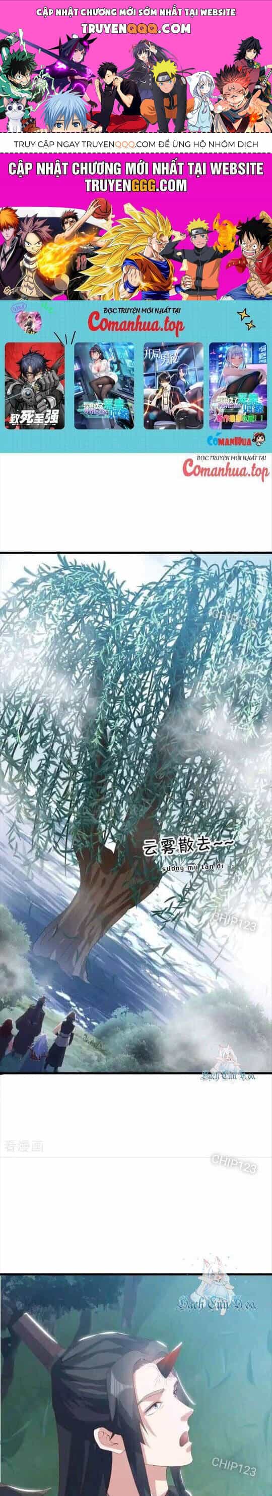 Chiến Hồn Tuyệt Thế - Chương 669 - ảnh 1