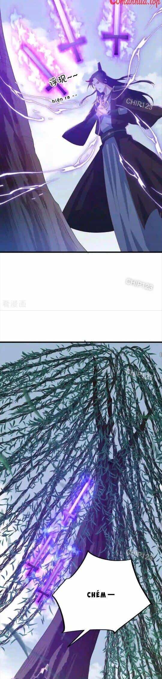 Chiến Hồn Tuyệt Thế - Chương 669 - ảnh 19